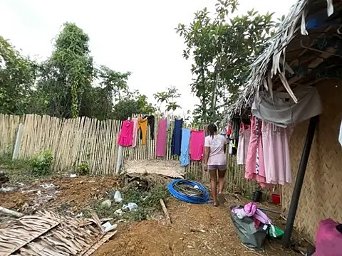 Juliet_official_pro Pertunjukan Webcam