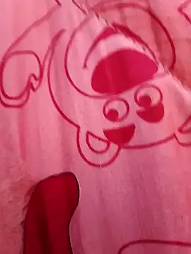 Show Webcam de Peterackson111