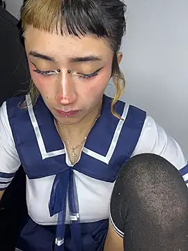 baby_akuma Live XXX-Chat