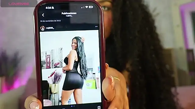 HOTBLACKANDWHITE2のライブXXXチャット