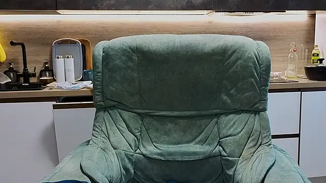 Webkamerová show Katniss_K