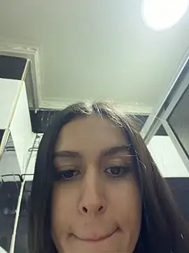 am_lee Adlı Modelin Canlı XXX Sohbeti