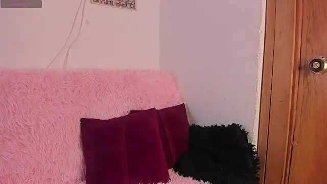 Britney_Rose 现场XXX聊天