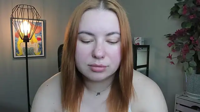 Chatroom XXX en direct de LAYLAxSTAR