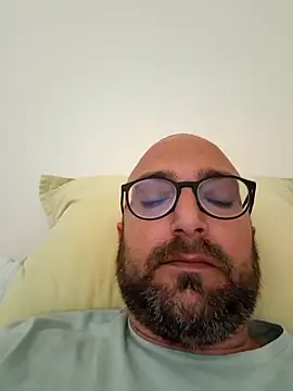 cetriolino Webcam show