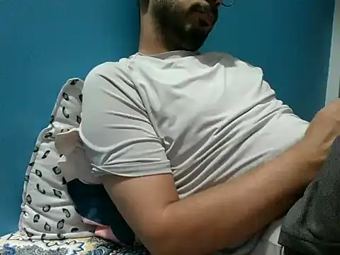 Chat XXX Live Precumboner