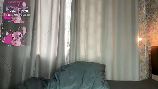 LoraDavi Live XXX-Chat