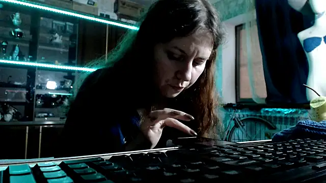 pa1e_pr1ncess Live XXX-Chat