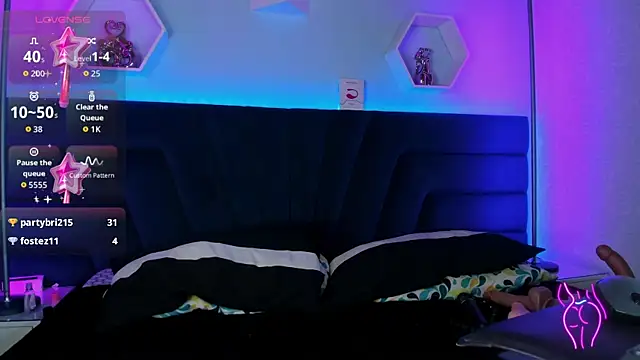 _carla_rosee – Naživo XXX chat