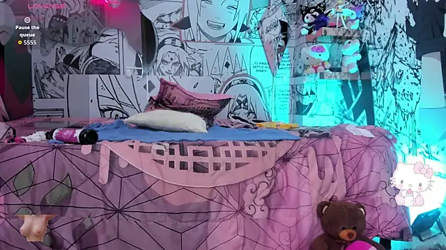 Megan_cute4u's Live XXX Chat