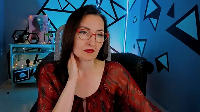 UnaTerra's Live XXX Chat