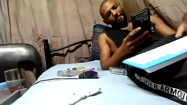 Camodick ওয়েবক্যাম শো