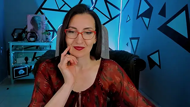 UnaTerra: απευθείας συνομιλία ΧΧΧ