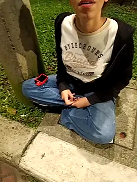 ritzabeth_daniel élő XXX-chatje