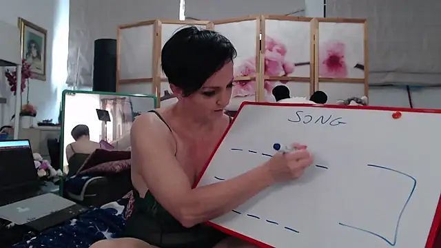 Živý XXX chat lucillabollente