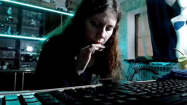 Živý XXX chat pa1e_pr1ncess