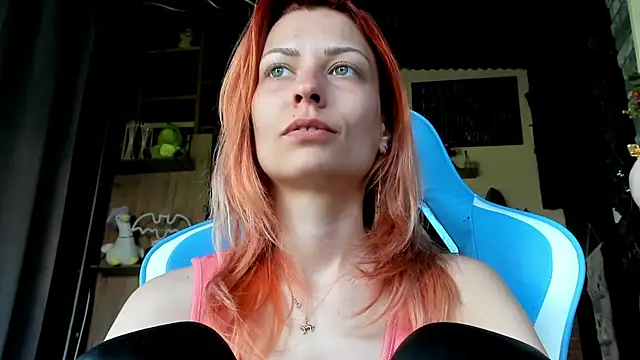 karo123421's Live XXX Chat