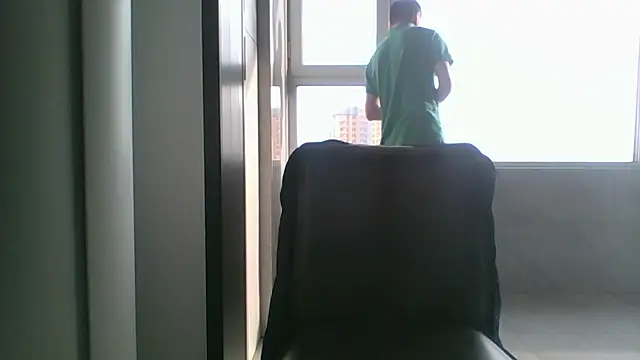 nole_china7 现场XXX聊天