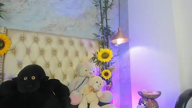 LittleeJaz live XXX chat