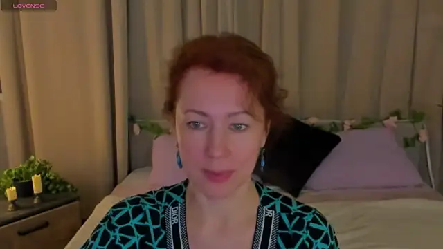 Chat XXX ao vivo de LeticiaRomano