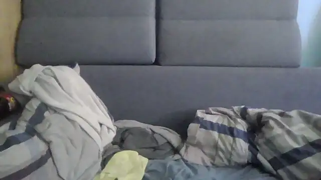 Show modela chceciedalsiebie na web-kameri