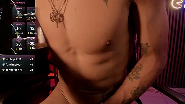 Maximoking26 Obrolan Langsung XXX