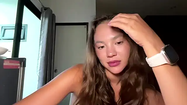 Chat XXX en directo de kamila_18_french