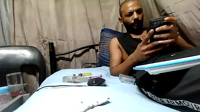 Camodick's Live XXX Chat