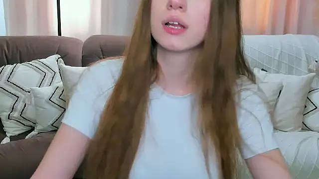 Czat XXX na żywo – Erica_Kiss