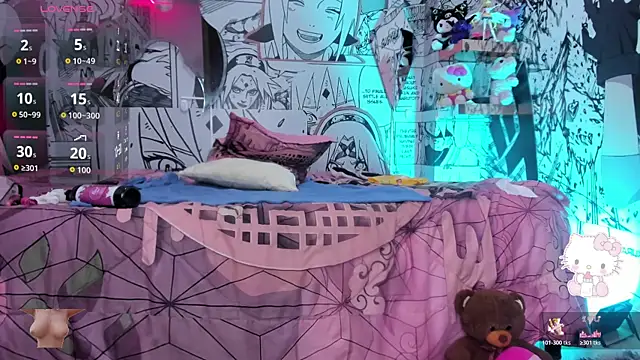 Megan_cute4u live XXX chat