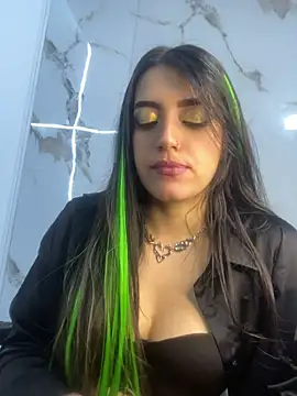 IsaDiiaz Live XXX-Chat