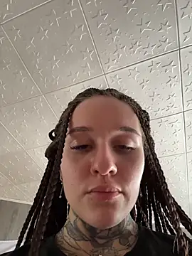 KishaMur 现场XXX聊天