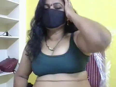 anu-reddyy Webcamshow