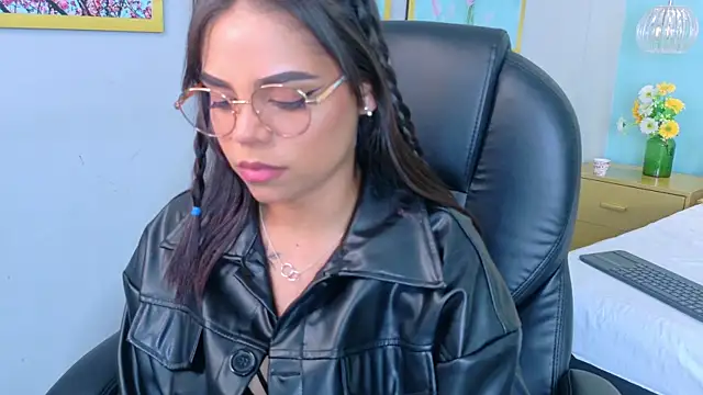 PamelaScot live XXX chat