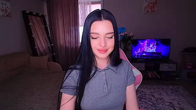 __Malika__ live XXX chat