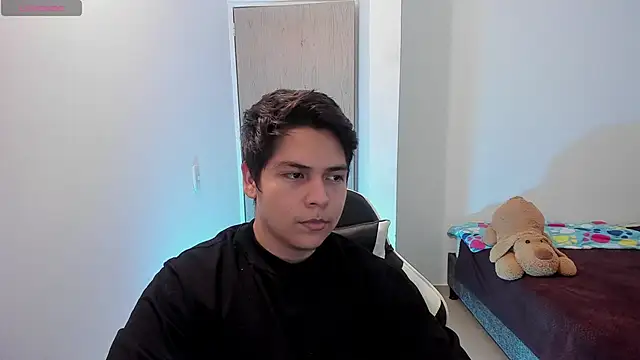 Asta_YunoXXX 网络视讯表演