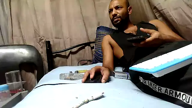 Camodick 라이브 XXX 채팅