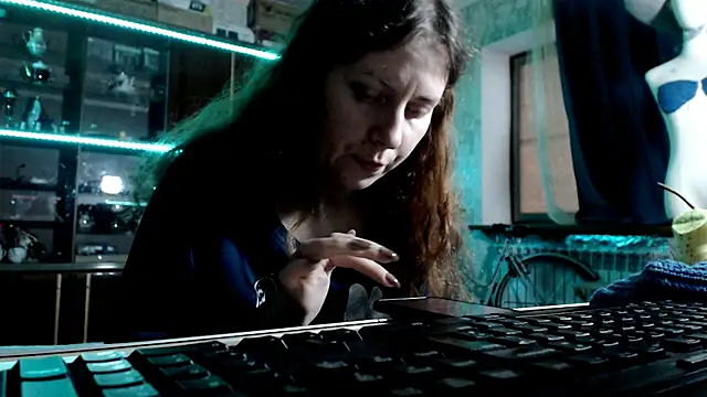 pa1e_pr1ncess Chat XXX in diretta