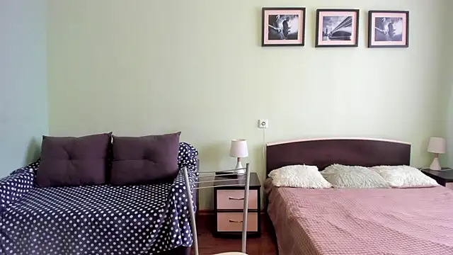 AlansonofDaddy Pertunjukan Webcam