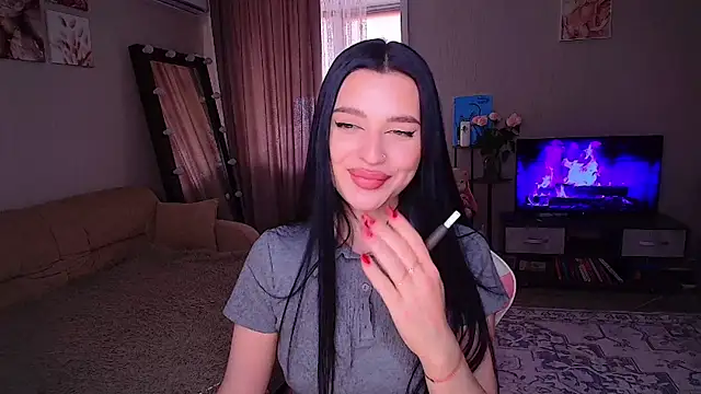 __Malika__ – Live XXX-chat