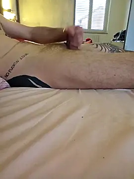 Damn_bro23 Webcam-Show