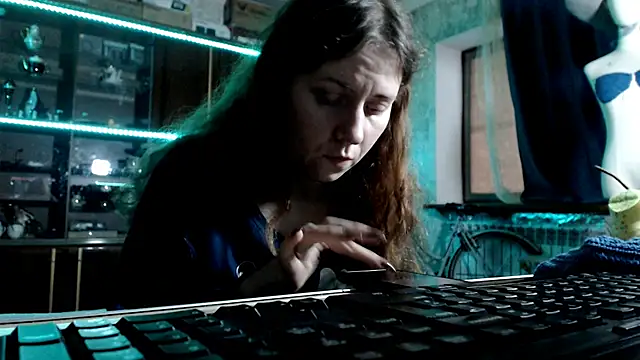 Živý XXX chat pa1e_pr1ncess