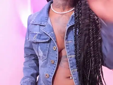 Pauline_Fox Live XXX-Chat