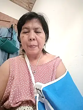 Show webcam de TropicalFlower