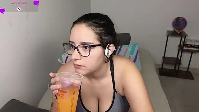 Czat XXX na żywo – blue__moon_