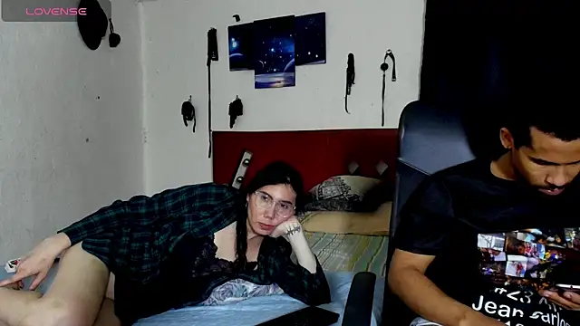 Czat XXX na żywo – morbo_total69