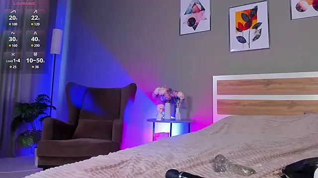 Pokazy przed kamerką – sandra_jackson