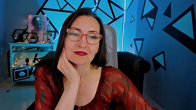 Chatroom XXX en direct de UnaTerra