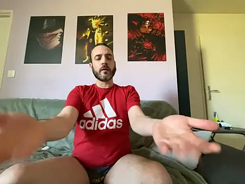 JodaXmagicXdickX Live XXX-Chat