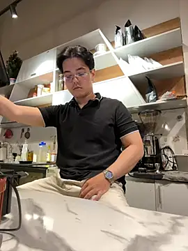 lucas-N888 Webcam-Show